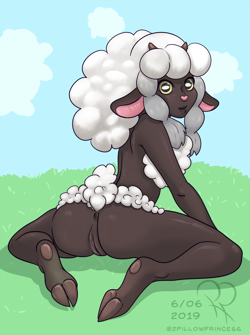 Artist - PillowPrincess - 2017 - Current page 10 full