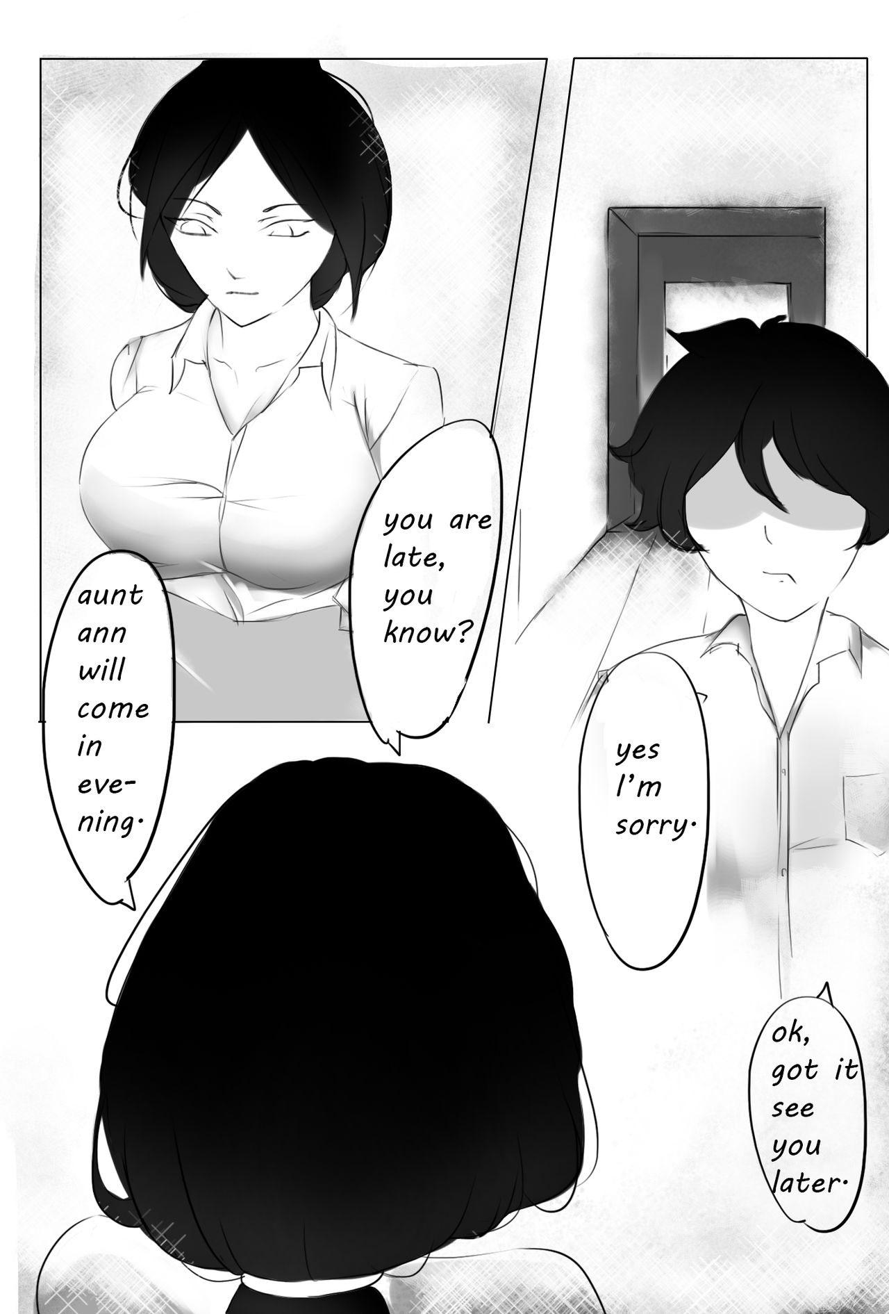 Please Look At Me, Mother page 4 full