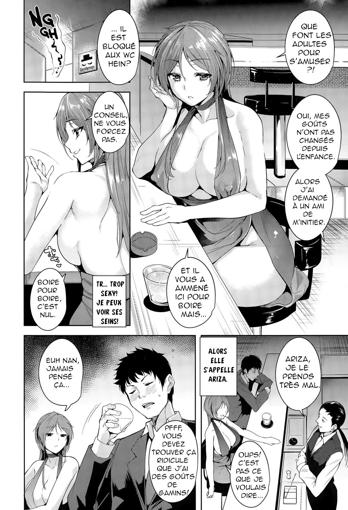 Maraschino Cherry Kiss page 2 full