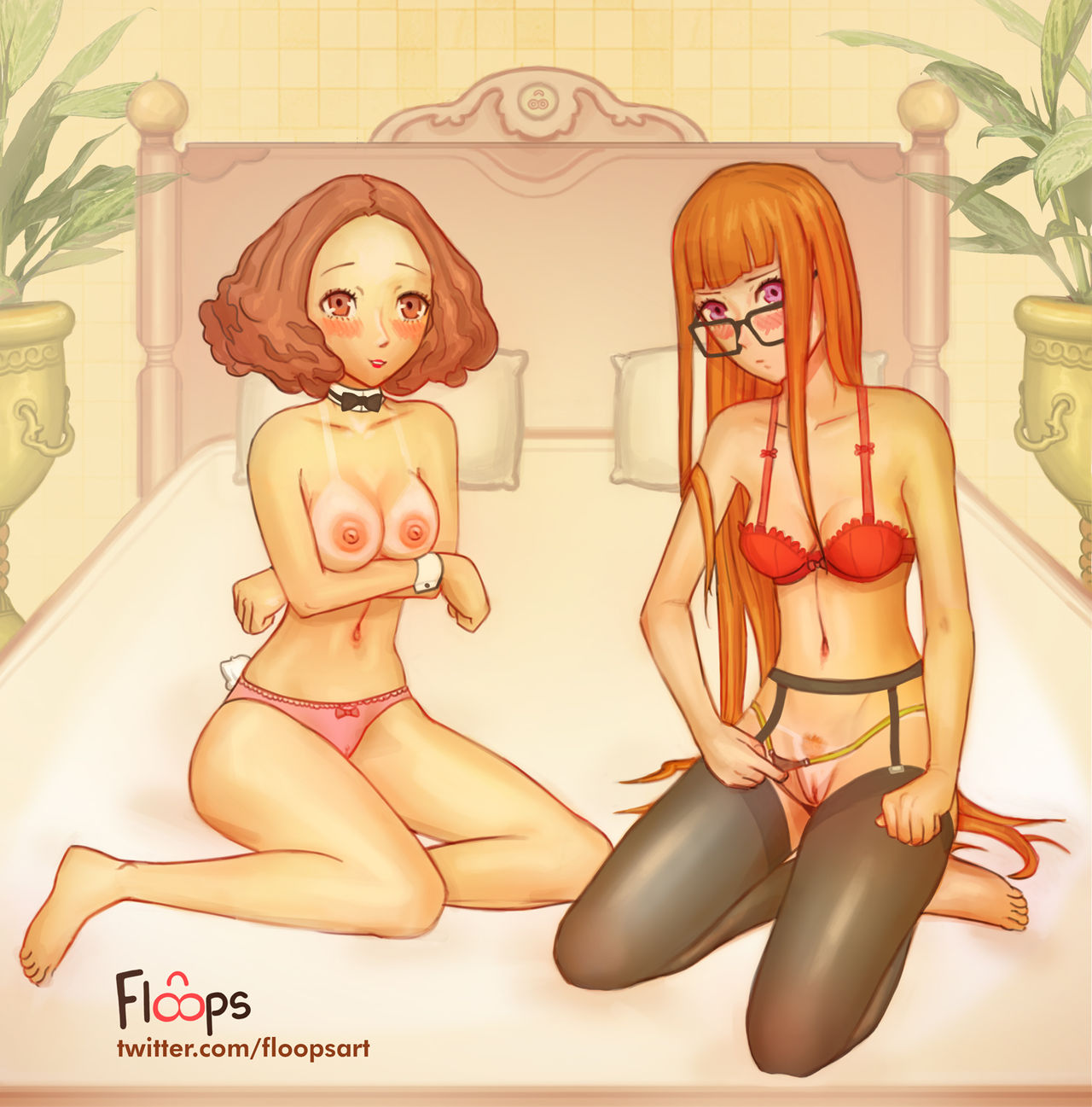 FloopsArt page 10 full