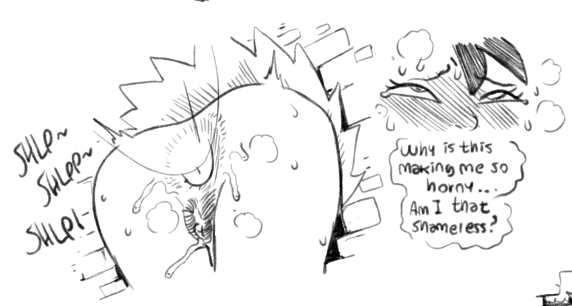 The Party Traps a Goblin Thief page 7 full