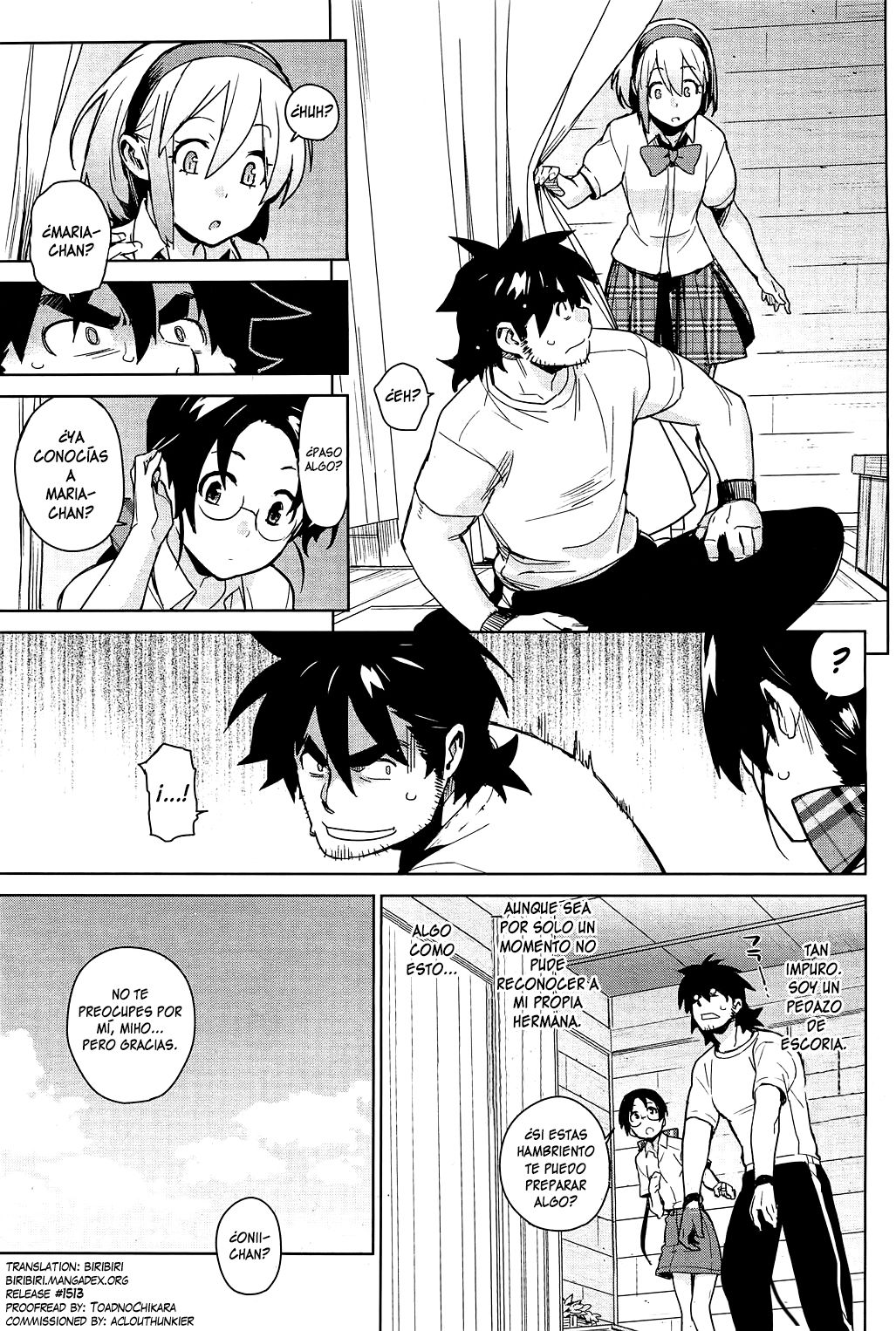 Stay Seeds #4 page 3 full