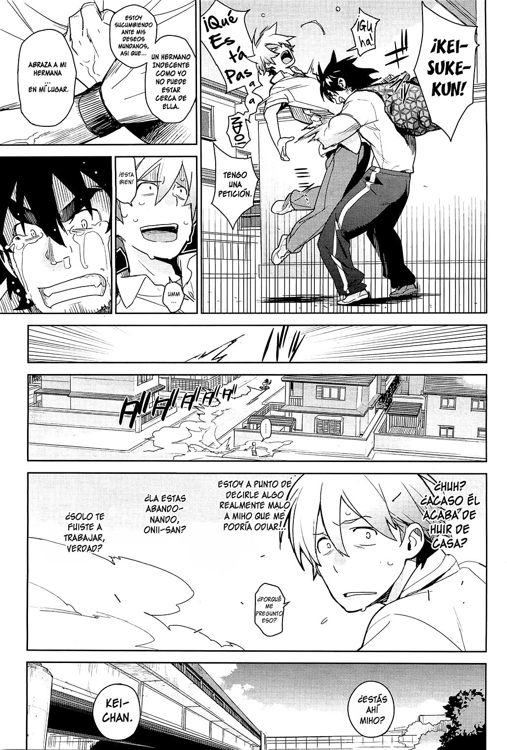 Stay Seeds #4 page 5 full