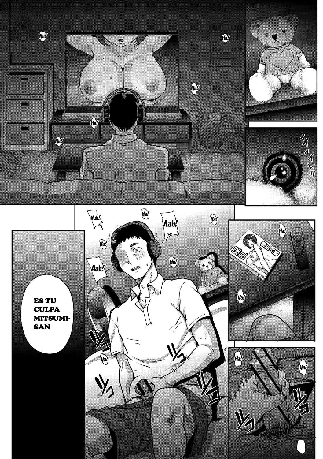 Tanshinfunin 5 page 10 full