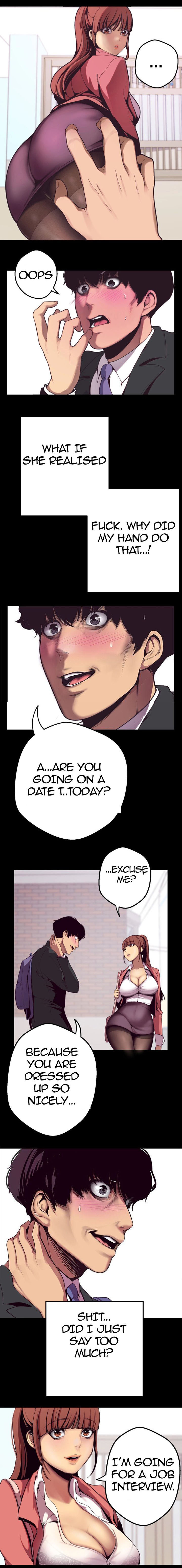 A Wonderful New World Ch.40/? page 7 full