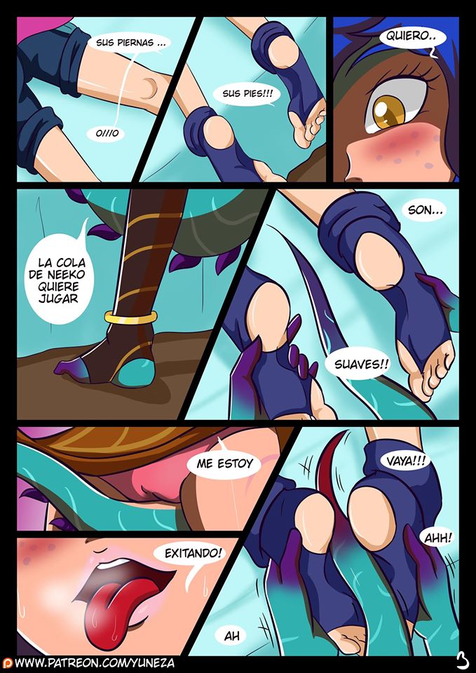 Zoe x Neeko page 4 full