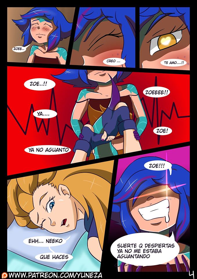 Zoe x Neeko page 5 full