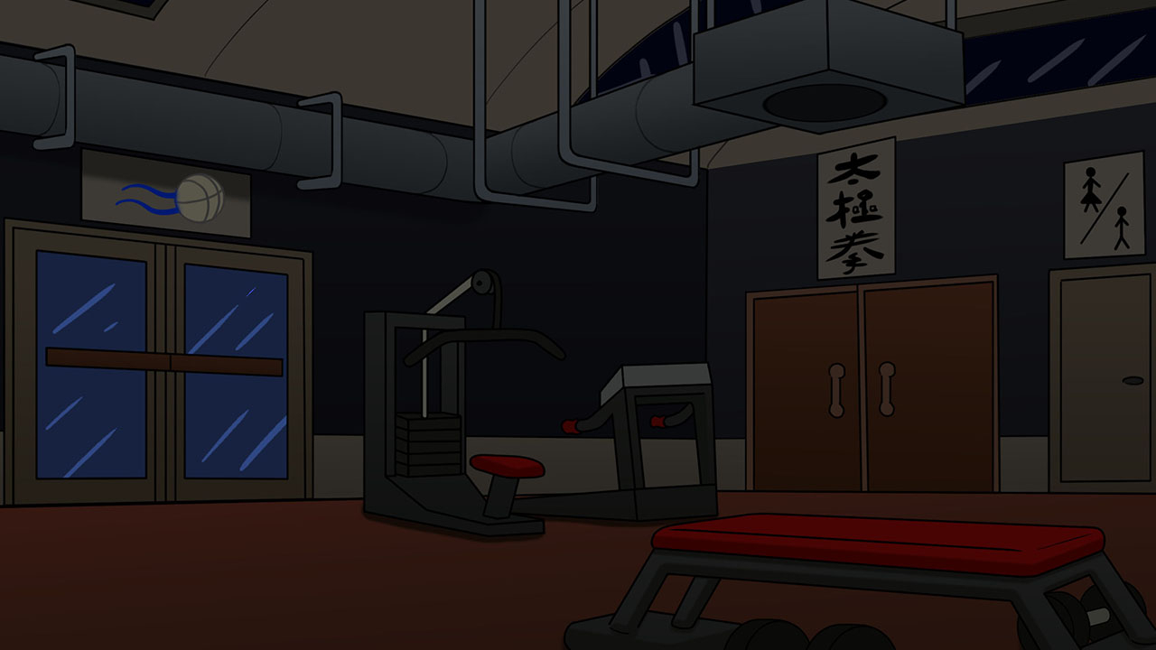 Unconventional Gym Part-2 page 4 full