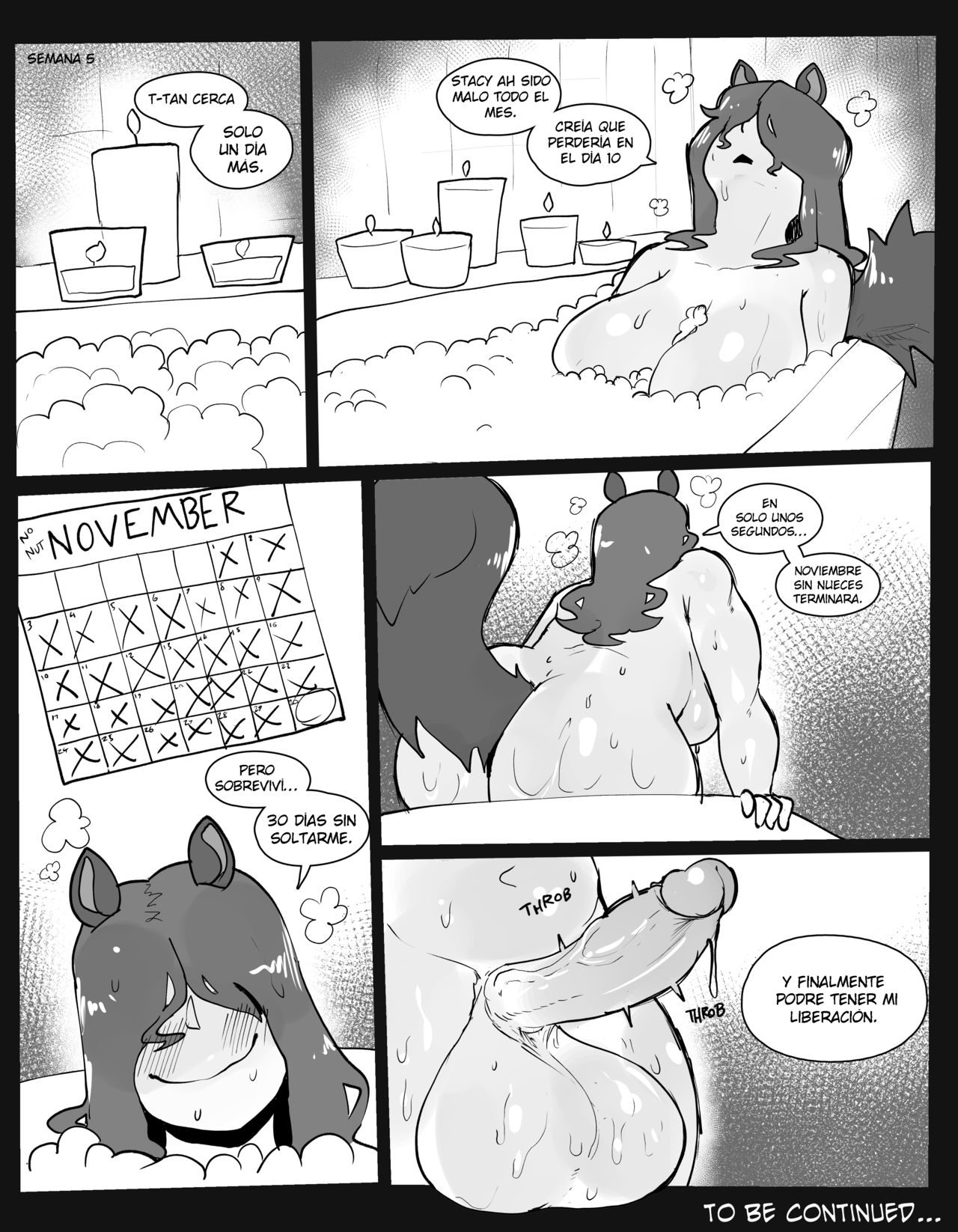 Nutty November page 9 full