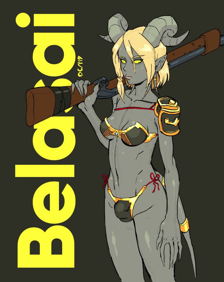 artist - Oca page 6 full