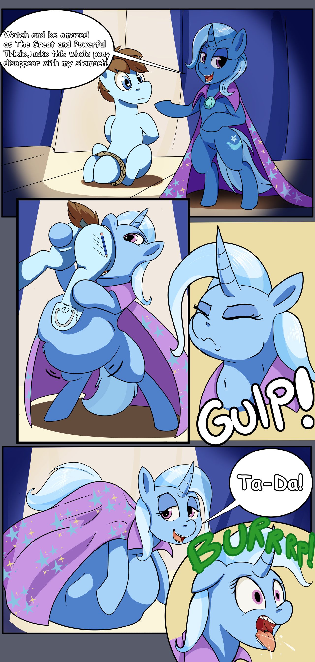 ARTIST swiftsketchpone page 1 full