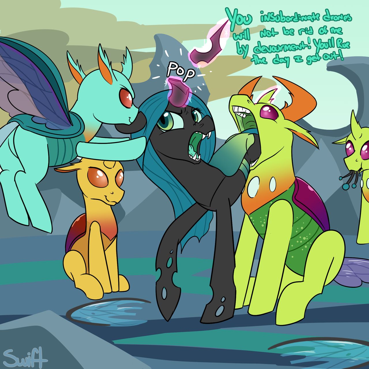 ARTIST swiftsketchpone page 2 full