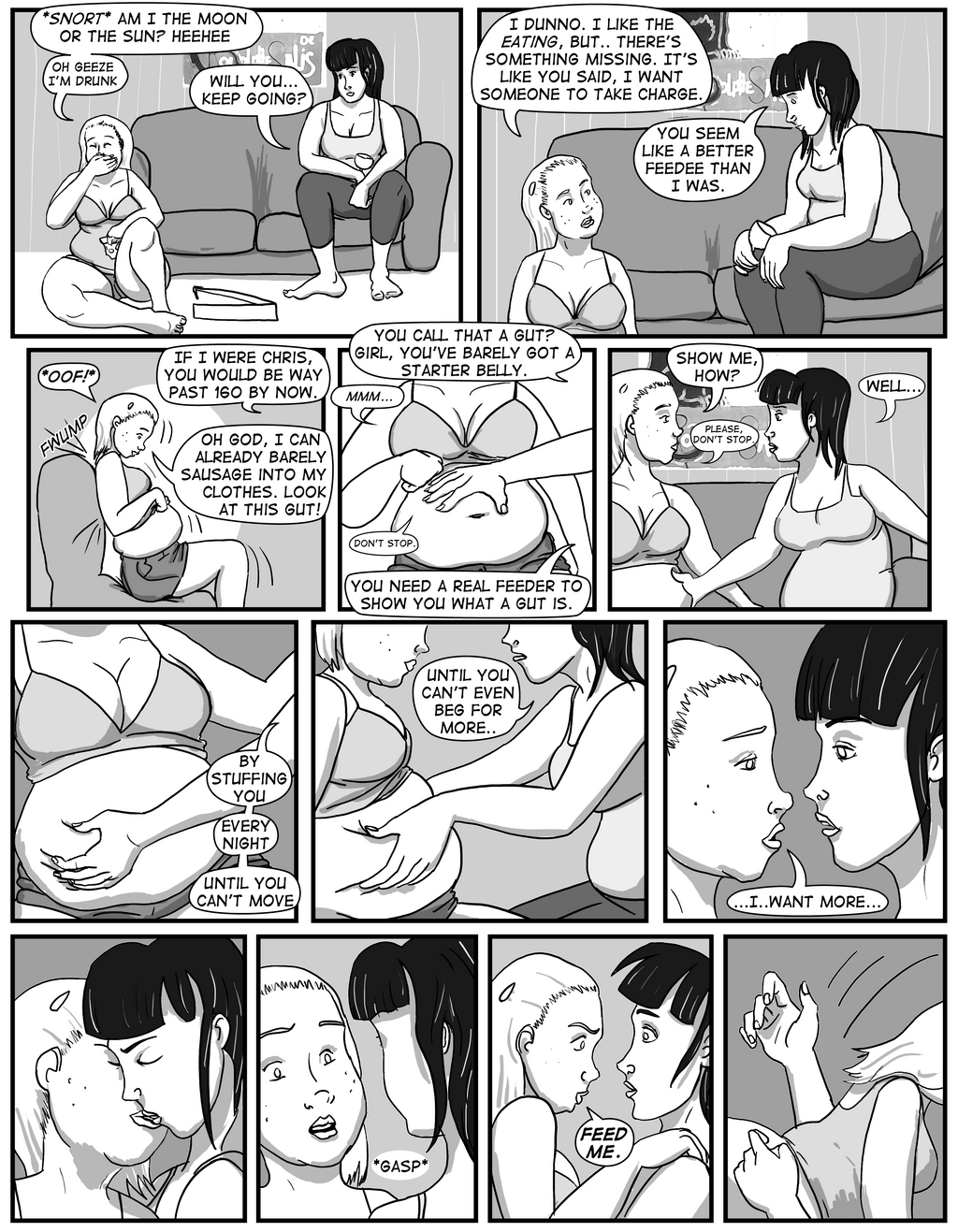 Fat for you page 10 full