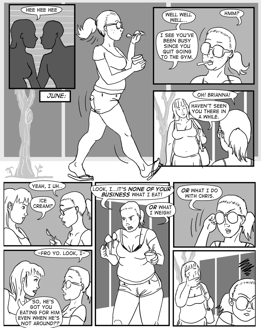 Fat for you page 6 full
