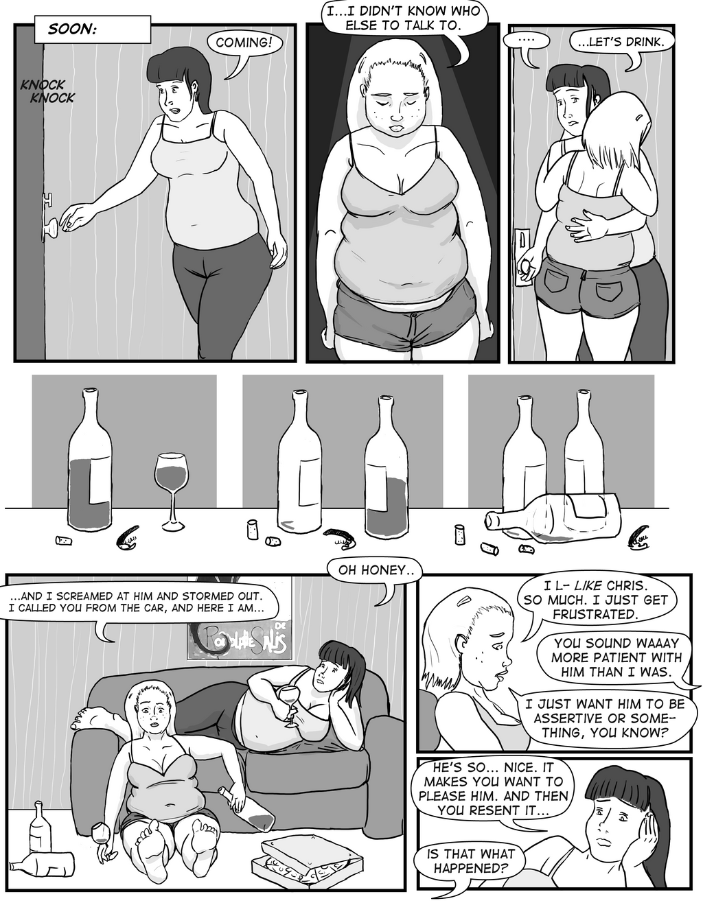 Fat for you page 8 full