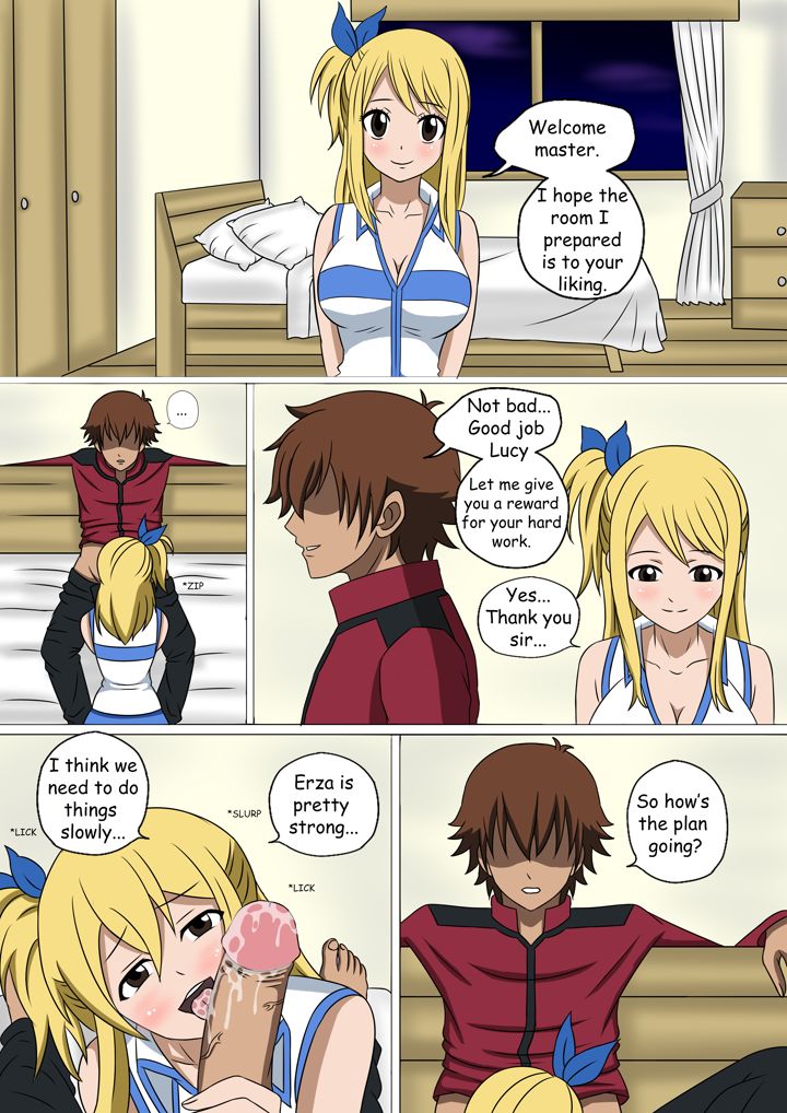 Fairy Hunting Ch.2 page 2 full