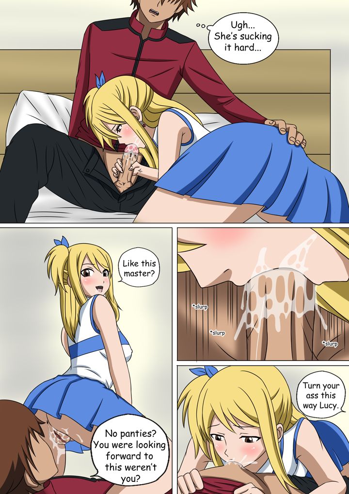 Fairy Hunting Ch.2 page 3 full