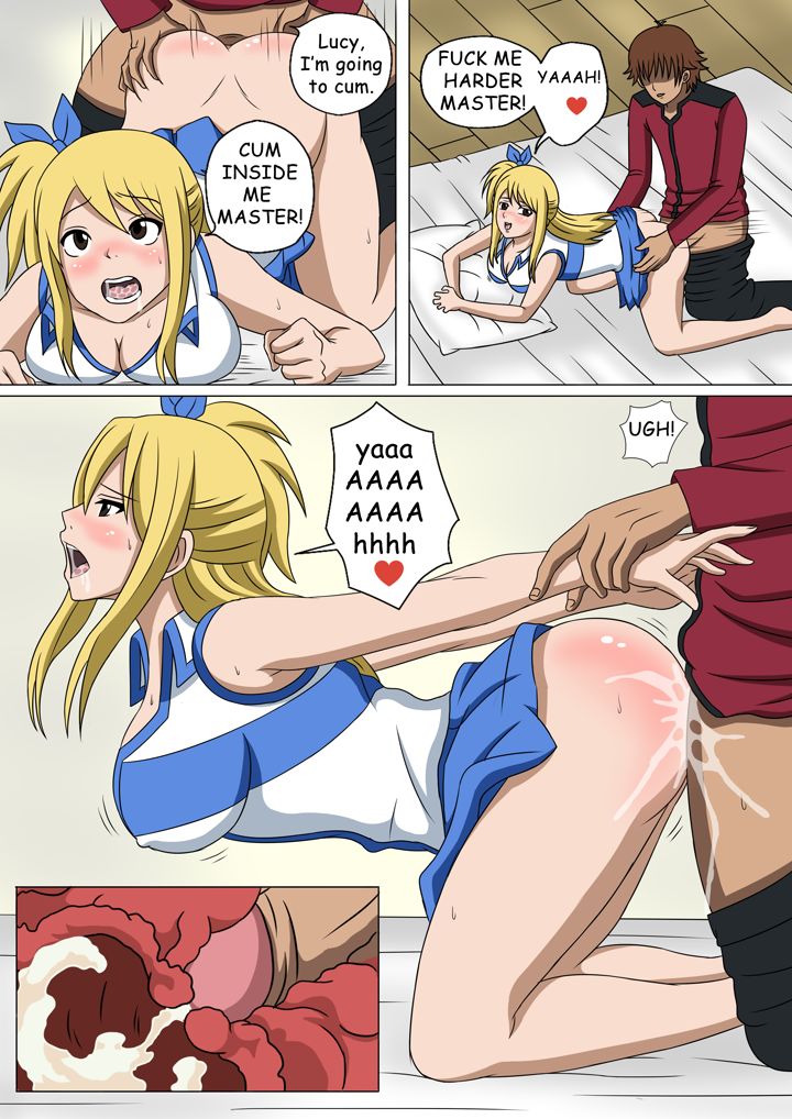 Fairy Hunting Ch.2 page 6 full