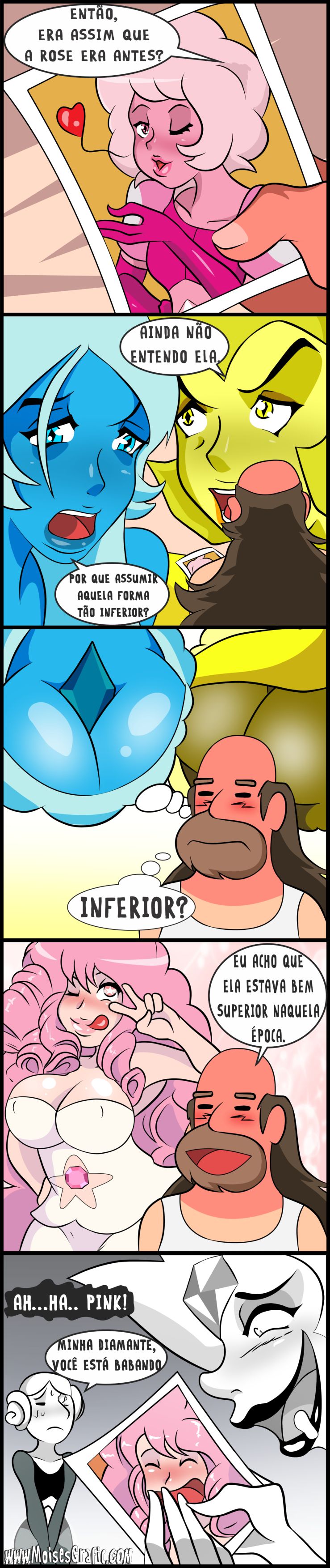gem so hot page 1 full