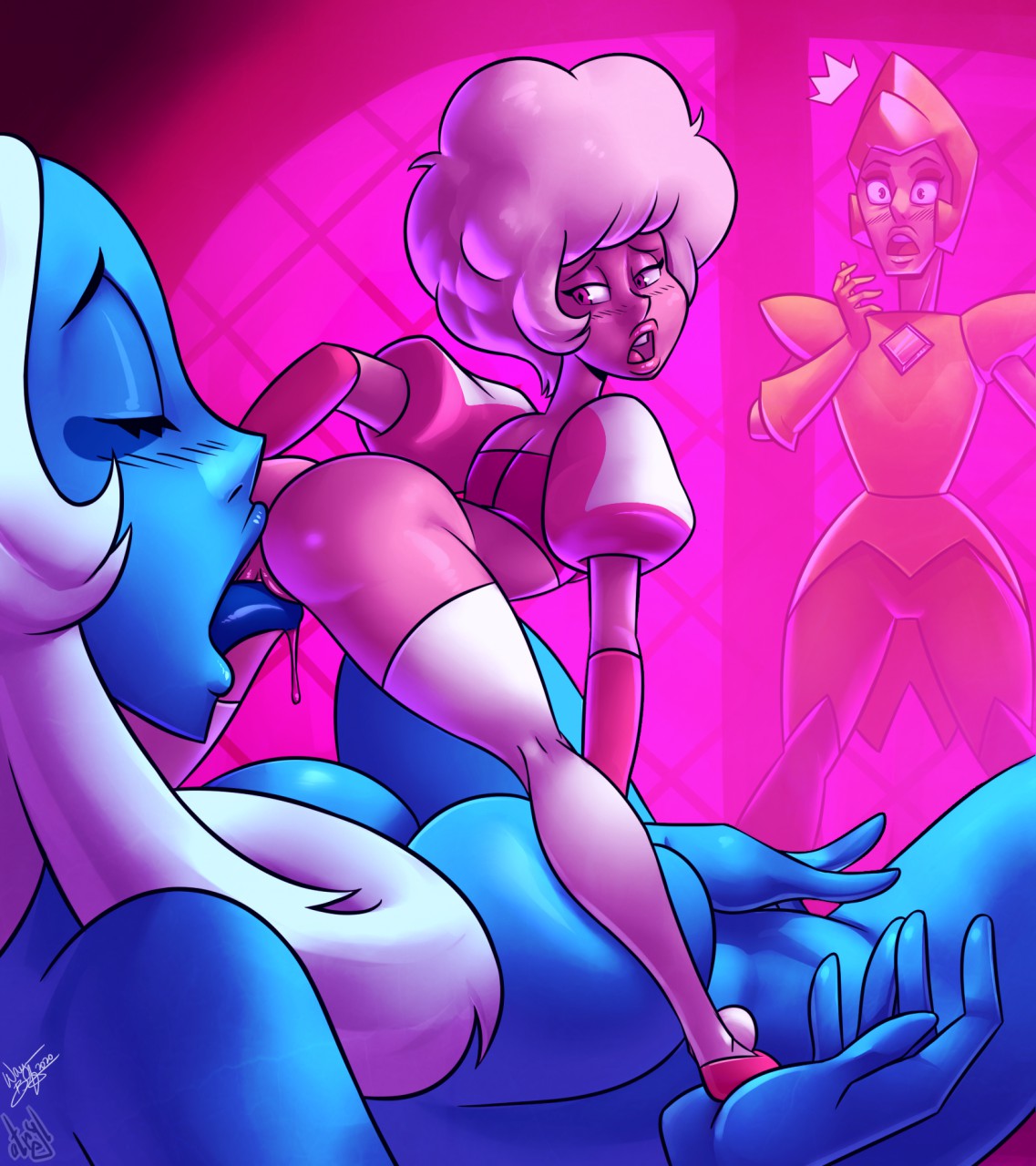 gem so hot page 4 full