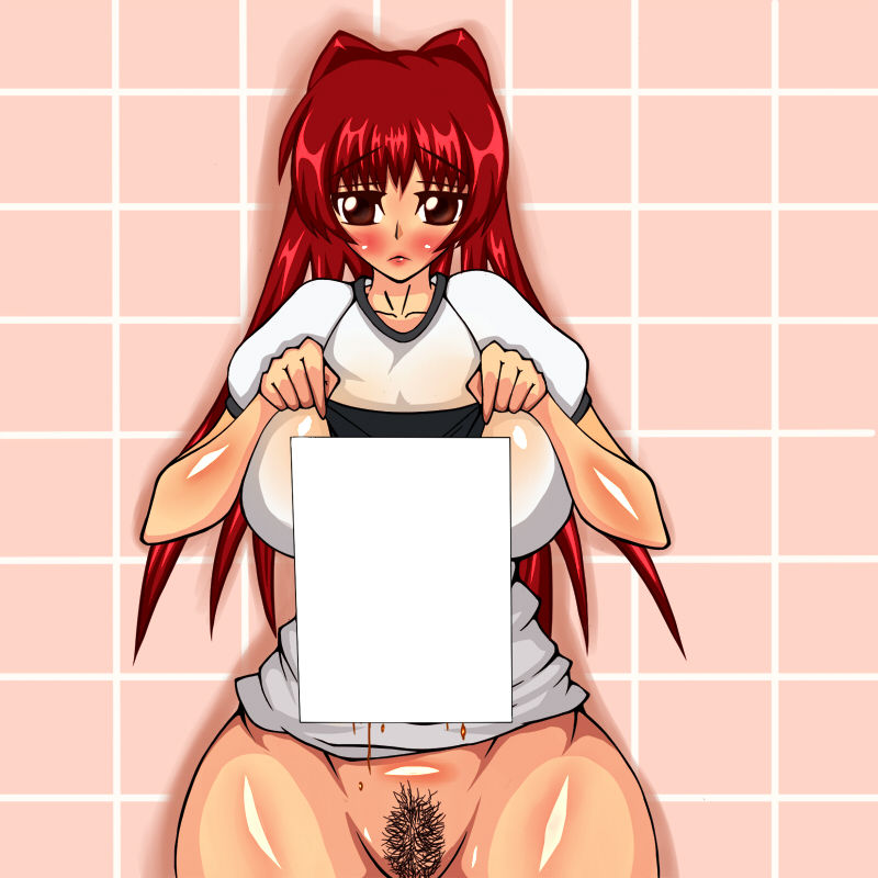 Tamaki Kousaka page 1 full