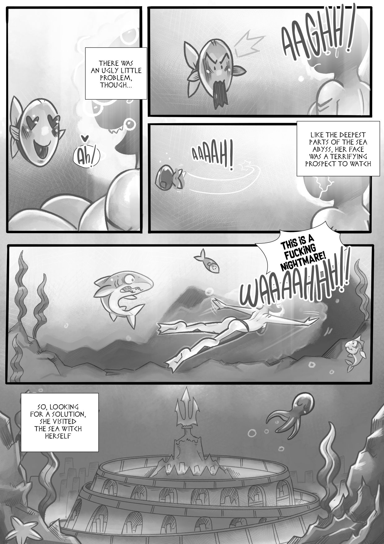 The Face of the Tides page 4 full