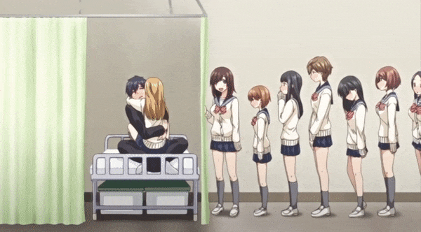 Kiss Hug Gifs page 7 full