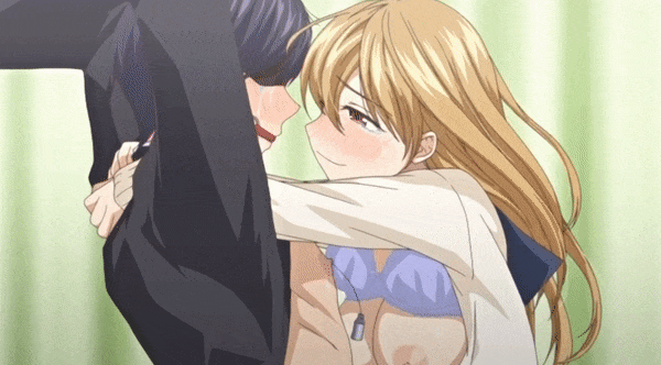 Kiss Hug Gifs page 8 full