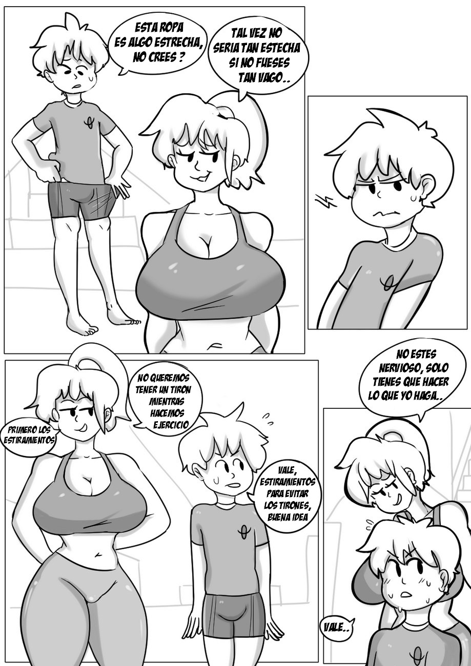 Yoga Madre e Hijo page 3 full