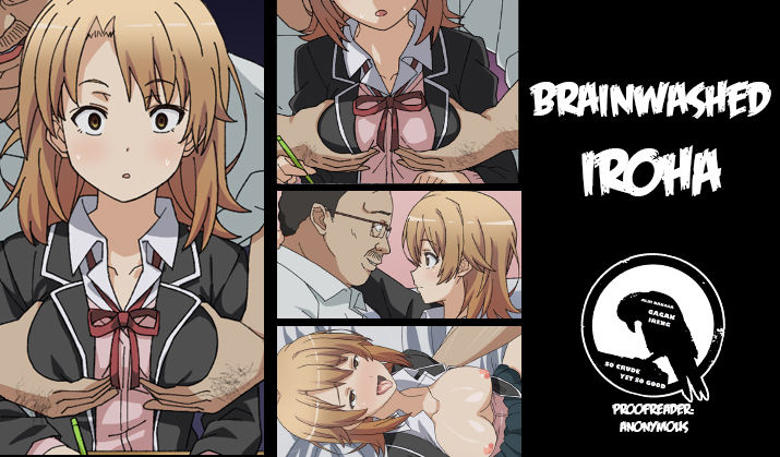 Irohasu Sennou | Brainwashed Iroha page 1 full