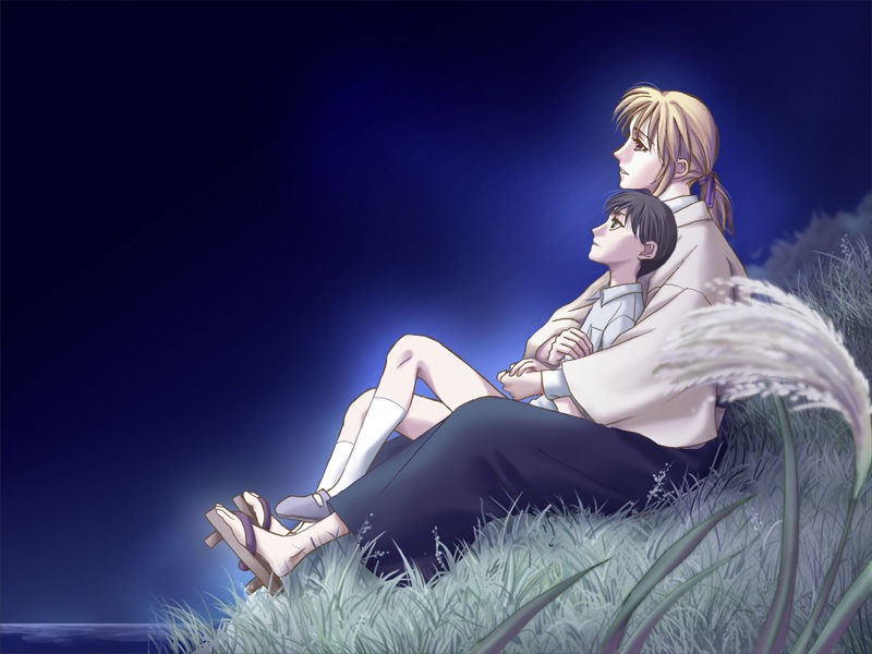 Bara no Ki ni Bara no Hanasaku Fandisk page 4 full