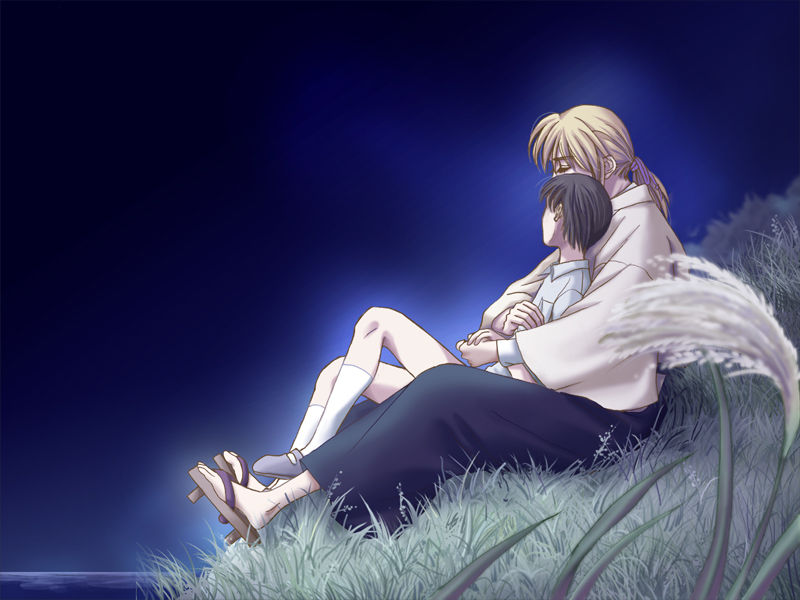 Bara no Ki ni Bara no Hanasaku Fandisk page 6 full