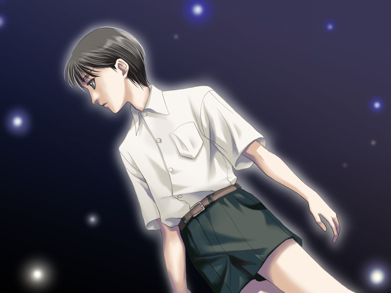 Bara no Ki ni Bara no Hanasaku Fandisk page 9 full