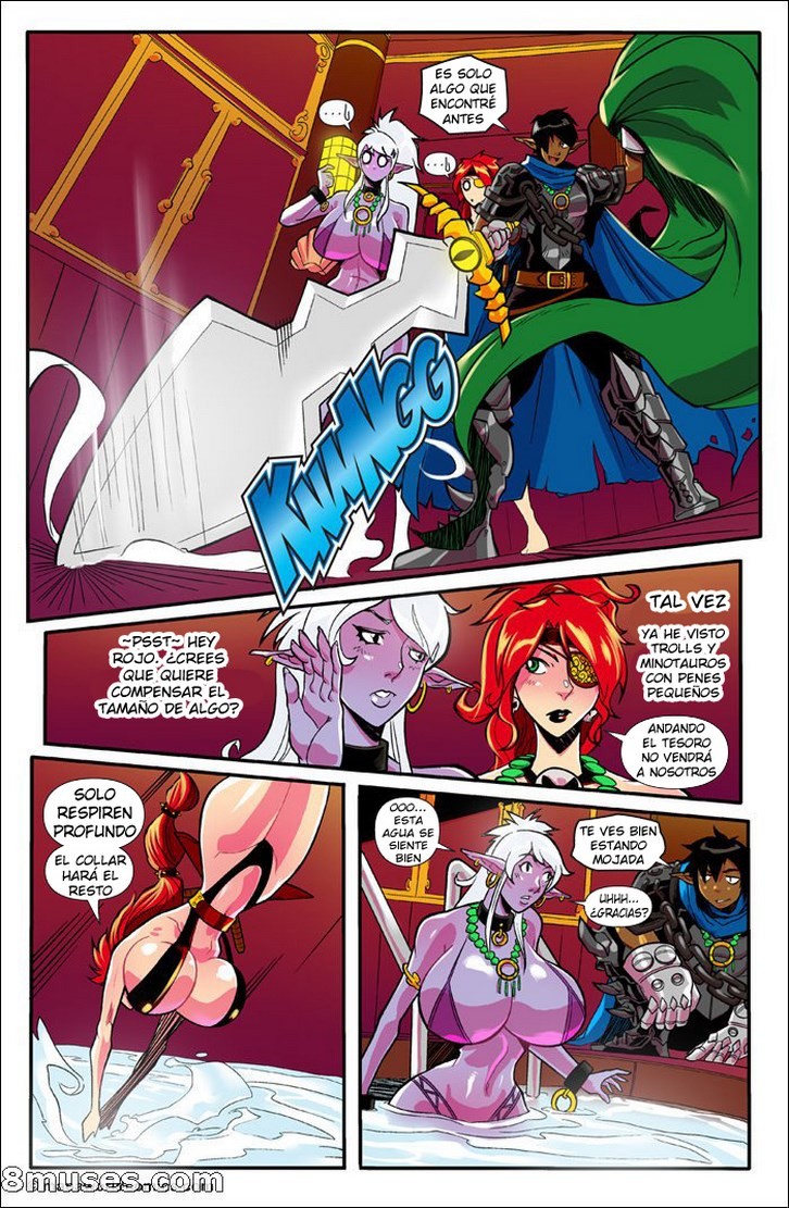 Get Wet! page 4 full