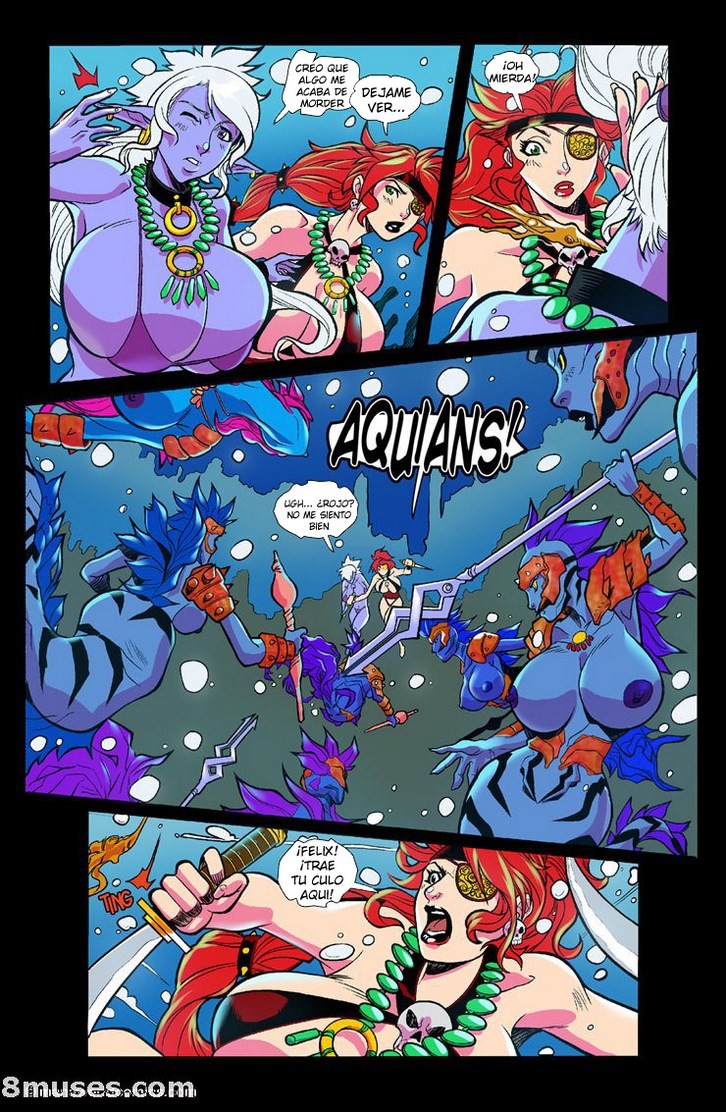 Get Wet! page 8 full