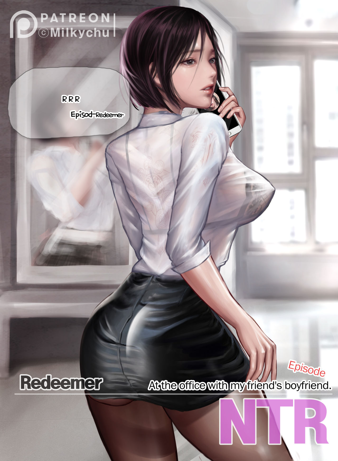 Artist Galleries ❤️❤️ Milkychu page 1 full
