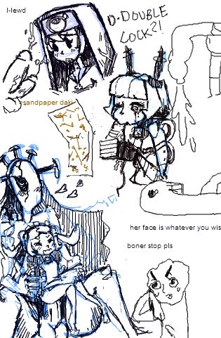 ARTIST Gats page 4 full