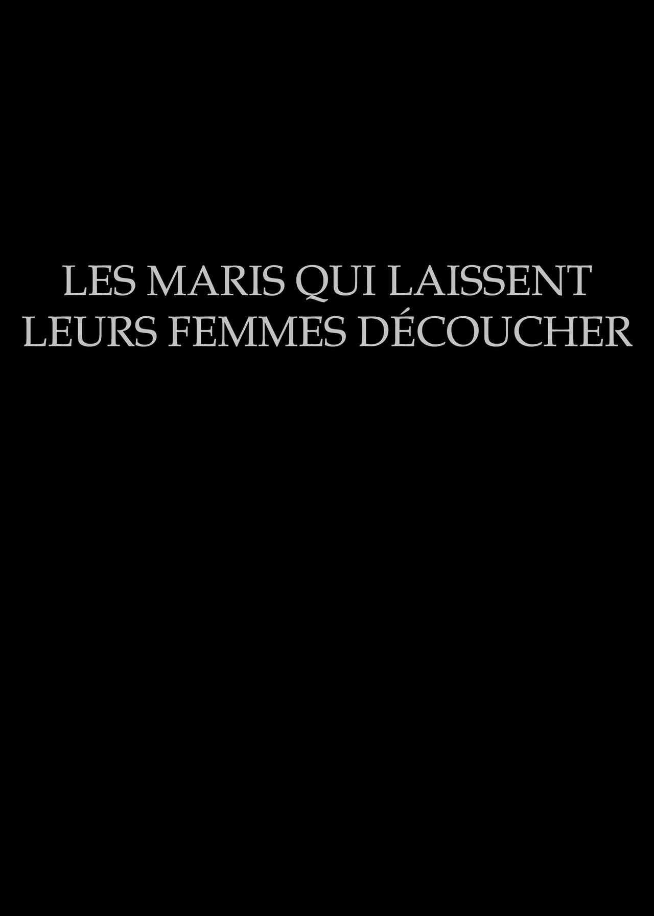 Tsuma o Dakaseru Otto-tachi | Les maris qui laissent leurs femmes découcher page 2 full