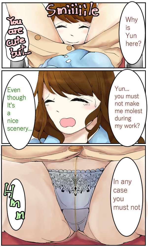 Little Sisters Rape Their Big Sister for 24 Hours page 3 full