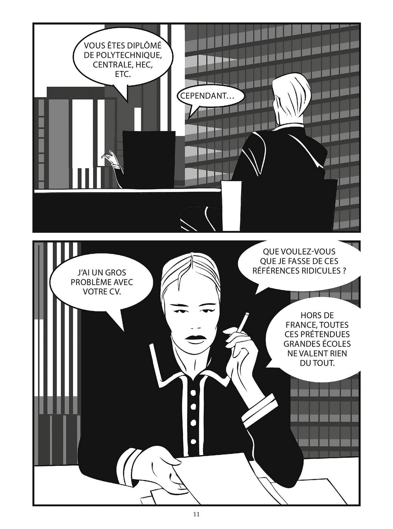 La Capitaliste Rhénane page 10 full