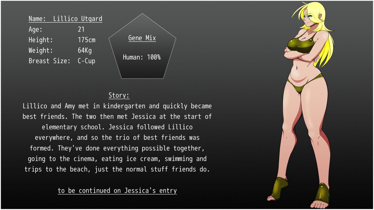 game part 1 lilico page 1 full