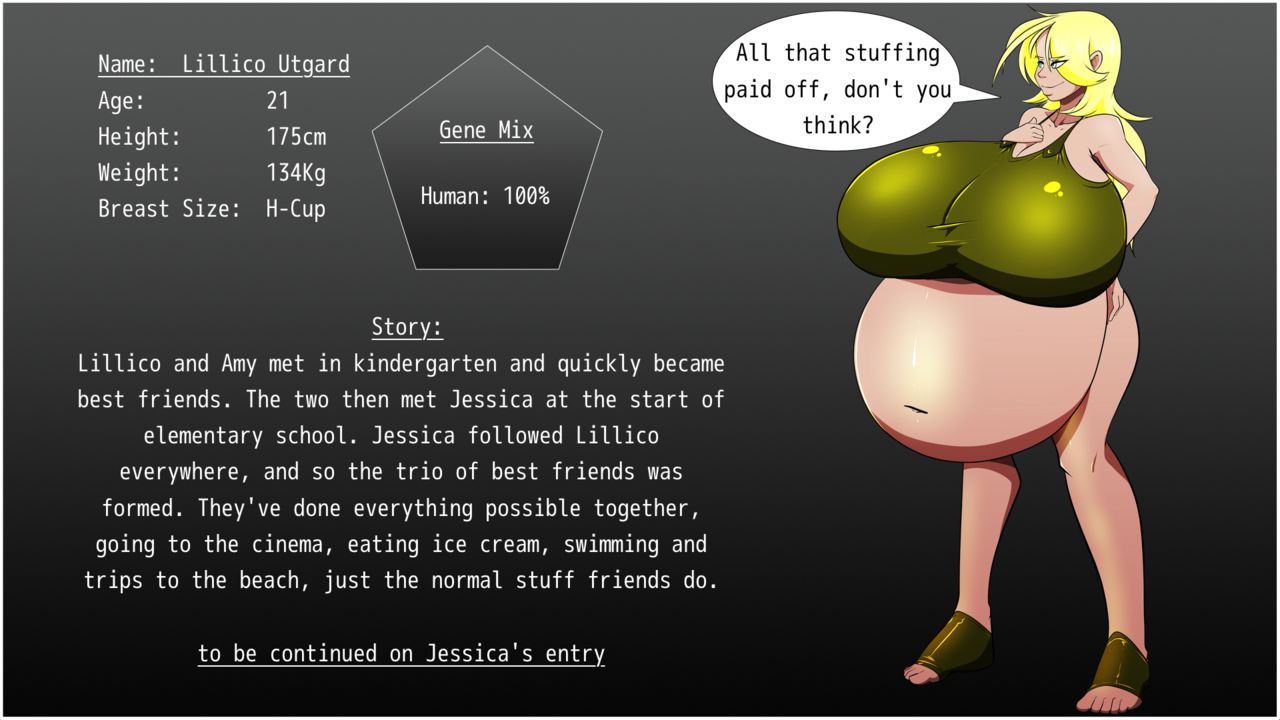 game part 1 lilico page 10 full