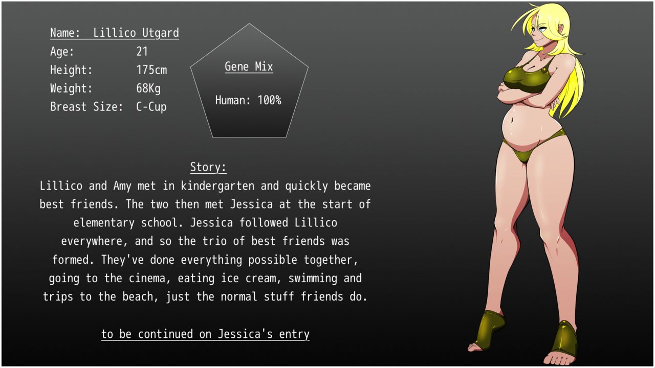 game part 1 lilico page 2 full