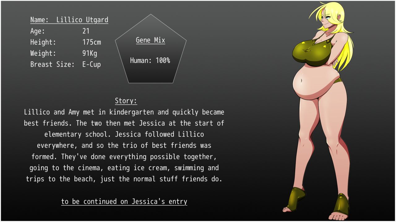 game part 1 lilico page 5 full
