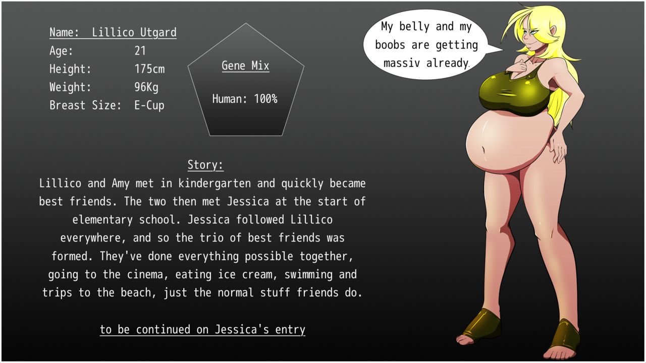 game part 1 lilico page 6 full