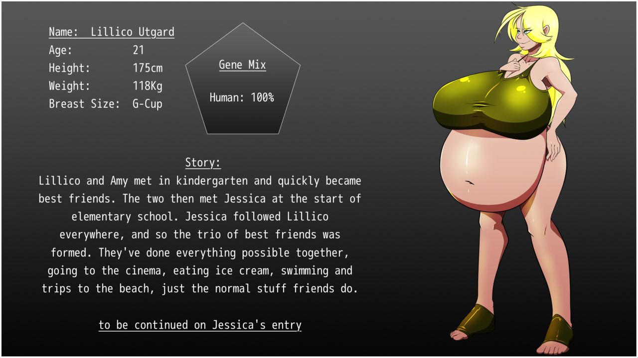 game part 1 lilico page 9 full