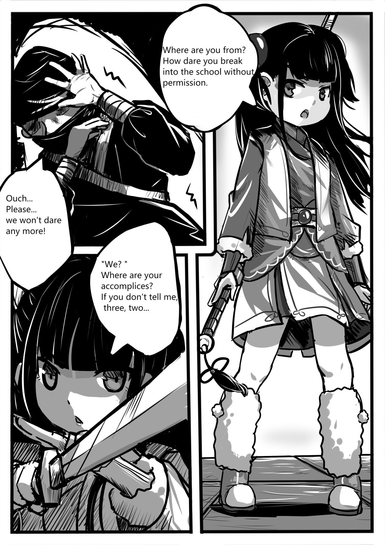 Little Pupil_1 page 2 full