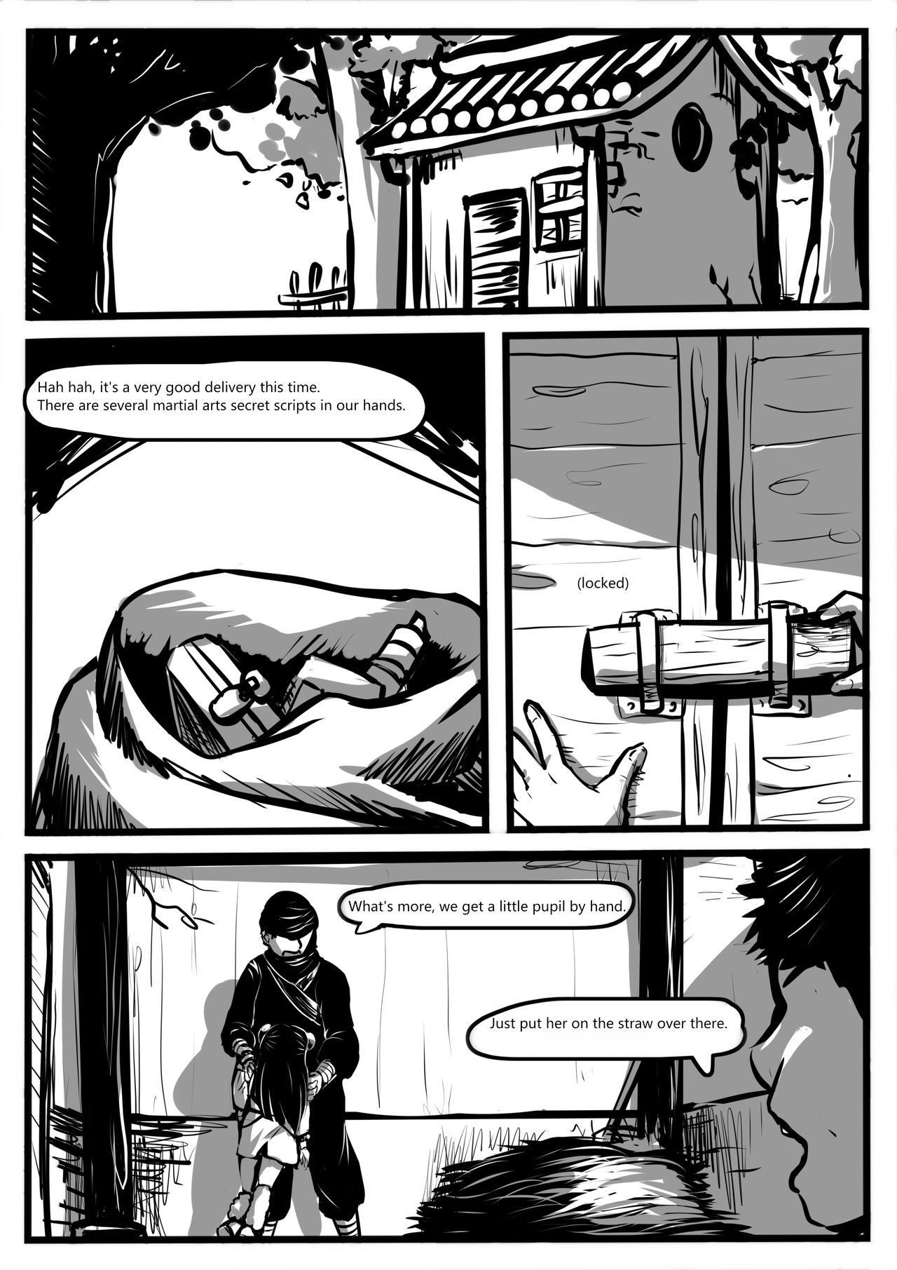 Little Pupil_1 page 5 full