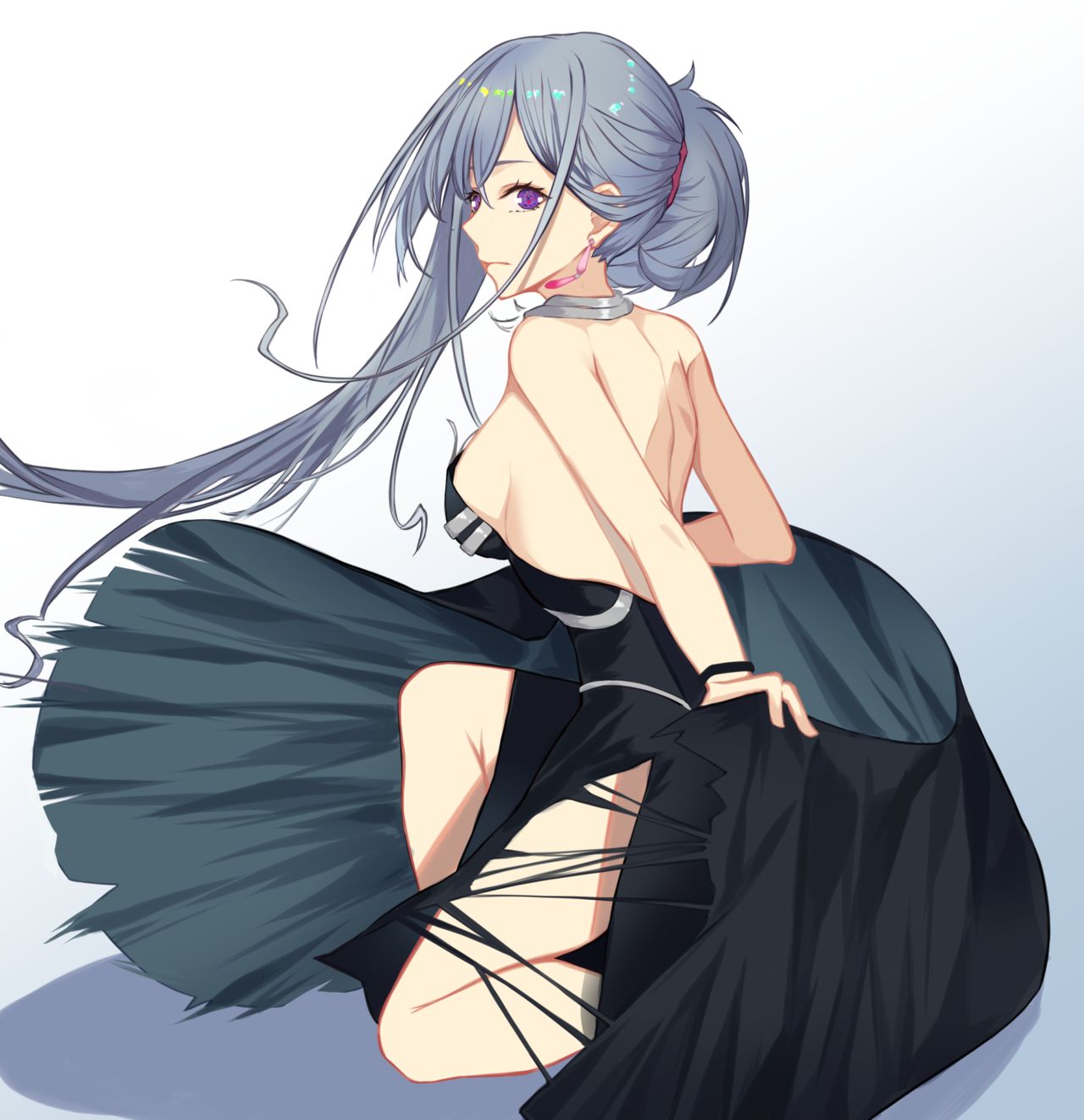 Girls' Frontline AK-12 Collection page 5 full