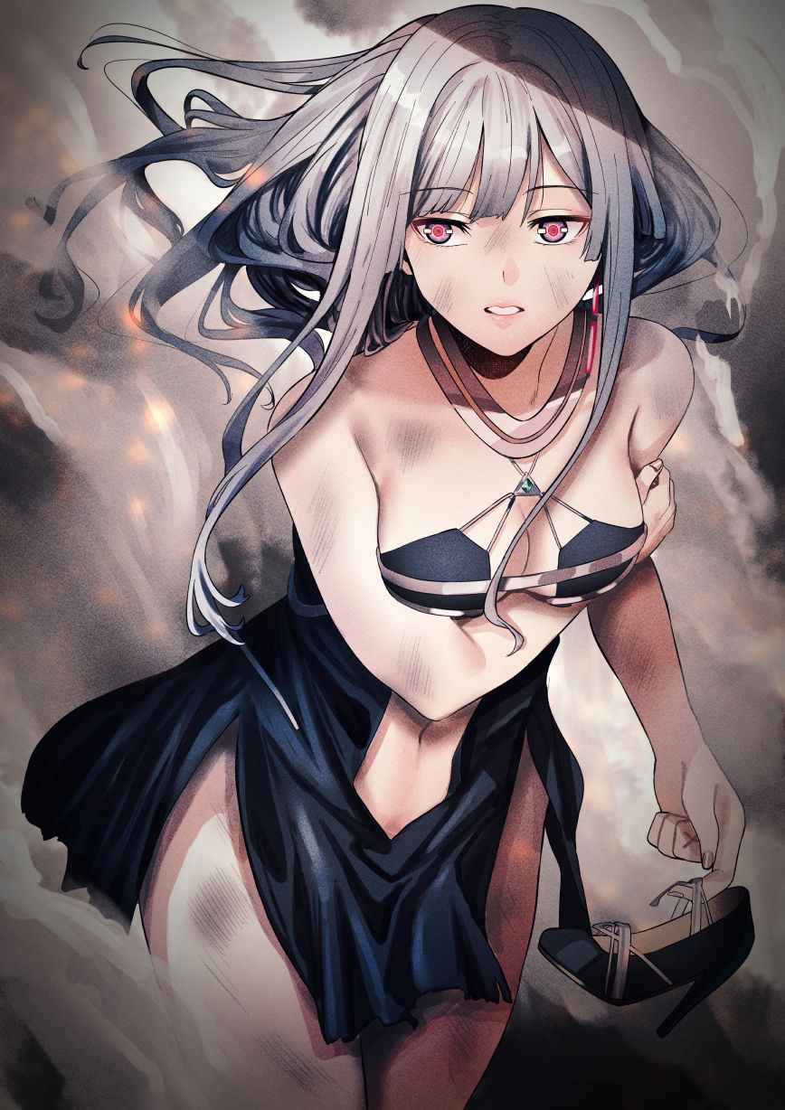 Girls' Frontline AK-12 Collection page 9 full